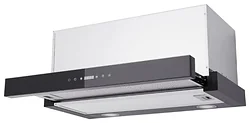 Вытяжка EXITEQ EX-1146 black Вытяжка EXITEQ EX-1146 black