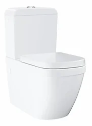 Унитаз Grohe Euro 39462000