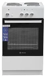 Электрическая плита De Luxe 5003.18э