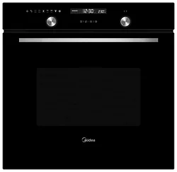 Электрический духовой шкаф Midea MO78101CGB