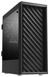 Корпус для компьютера Zalman ZM-T7 Black