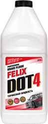 Felix DOT 4 910мл 430130006