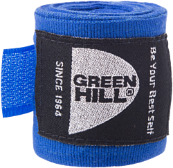 Green Hill BC-6235c 3.5 м (синий)