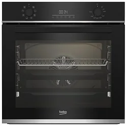 Электрический духовой шкаф Beko BBIR13300XC