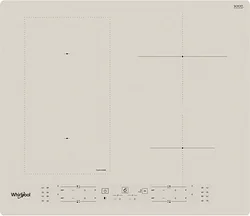 Электрическая варочная панель Whirlpool WL B6860 NE/S
