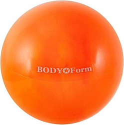 Body Form BF-GB01M 20 см (оранжевый)