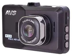 Видеорегистратор AVS VR-202DUAL-V2