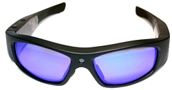 X-TRY XTG114 FHD Iguana Polarized черный