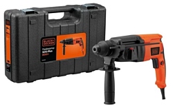 Black&Decker BDHR26KR