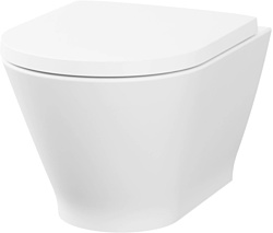 Унитаз Lavinia Boho Elegant Rimless 3308001R (чаша, пневмокрышка) Унитаз Lavinia Boho Elegant Rimless 3308001R (чаша, пневмокрышка)