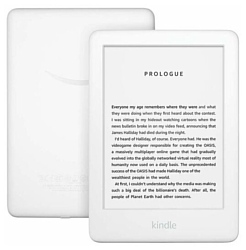Amazon Kindle 10 2019 (Special Offers)