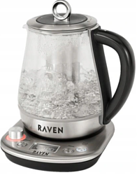 Raven EC015