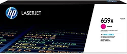 Картридж HP 659X (W2013X) Картридж HP 659X (W2013X)