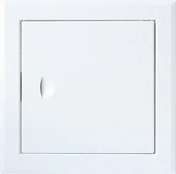 Alkraft Дверца с магнитным замком (50x80 см)