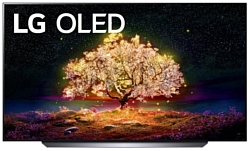 LG OLED65C14LB