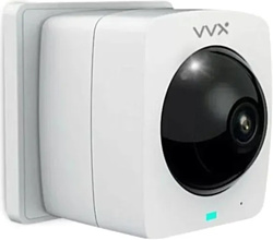 Xiaovv Smart Panoramic IP Camera 1080P