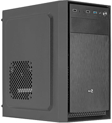 Корпус для компьютера AeroCool CS-104-S-BK-v1