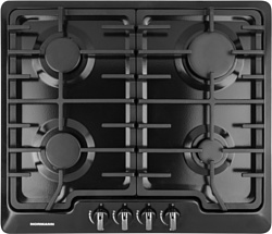 Normann BHG-6410A.BK
