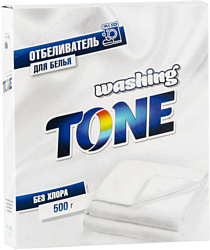 Washing Tone Без хлора 500 г