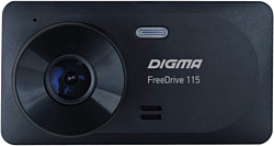 Digma FreeDrive 115