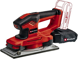 Einhell TE-OS 18/230 Li Solo