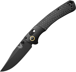 Benchmade CU15085-BK-M4 Mini Crooked River