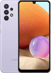 Смартфон Samsung Galaxy A32 SM-A325F/DS 6/128GB Смартфон Samsung Galaxy A32 SM-A325F/DS 6/128GB