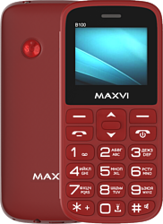 Мобильный телефон MAXVI B100