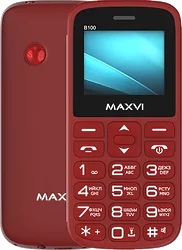 Мобильный телефон MAXVI B100