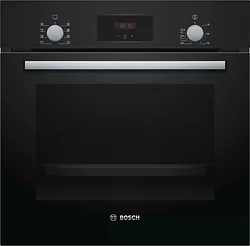 Электрический духовой шкаф Bosch Serie 2 HBF153EB0 Электрический духовой шкаф Bosch Serie 2 HBF153EB0