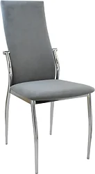 Гальваник Комфорт (хром/Catania Silver)