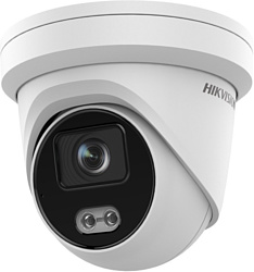 Hikvision DS-2CD2347G2-L(C) (4 мм)