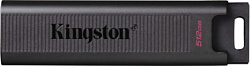 Kingston DataTraveler Max Type-C (DTMAX/512GB) 512GB