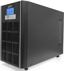 Источник бесперебойного питания HIDEN Expert UDC9203S (7А/ч x 8шт)