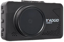 Видеорегистратор Roadgid X9 Gibrid GT 2CH
