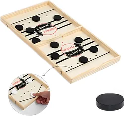 Настольная игра для детей Sima-Land Дабл слинг 9155700 Настольная игра для детей Sima-Land Дабл слинг 9155700