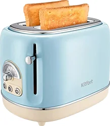 Тостер Kitfort KT-4004-4 Тостер Kitfort KT-4004-4