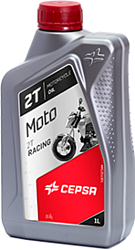 CEPSA Moto 2T Racing 1 л