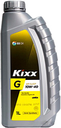 Kixx G SJ/CF 10W-40 1л