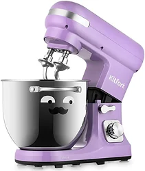 Миксер планетарный Kitfort KT-3416-3 Миксер планетарный Kitfort KT-3416-3