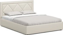 Кровать Moon Family 1255 К003929 Кровать Moon Family 1255 К003929