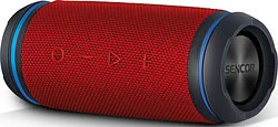 Портативная акустика Sencor Sirius SSS 6400N (красный)