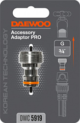 Daewoo Power DWC 5919
