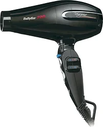 Фен BaByliss PRO Veneziano ionic BAB6610INRE Фен BaByliss PRO Veneziano ionic BAB6610INRE