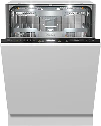 Посудомоечная машина Miele G 7695 SCVi XXL AutoDos Посудомоечная машина Miele G 7695 SCVi XXL AutoDos