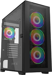 Корпус для компьютера Project X Uno