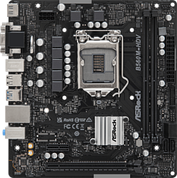 ASRock B560M-HDV R3.0