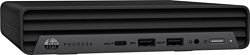 HP ProDesk 400 G6 DM 2T7M8ES