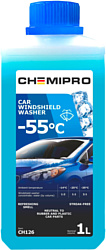Chemipro -55 winter CH126 1л