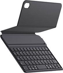 Baseus Brilliance Series Magnetic Keyboard для Apple iPad Mini 6 (черный)